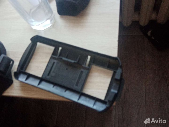 3D очки