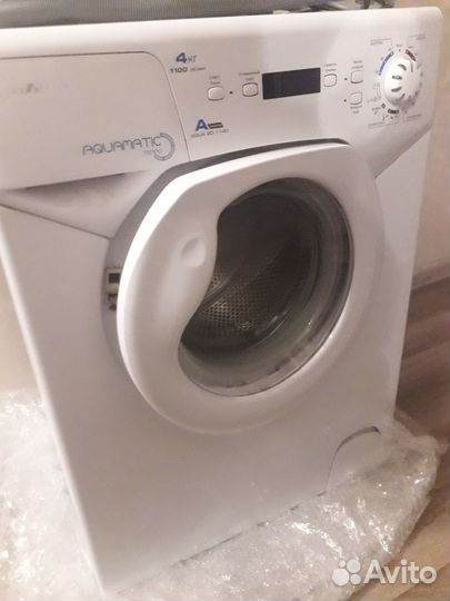 Стиральная машина на запчасти Candy