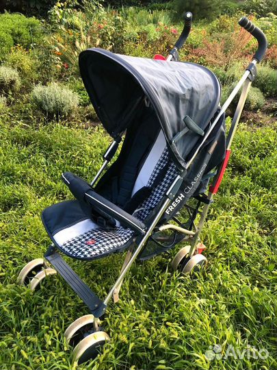 Коляска Happy baby