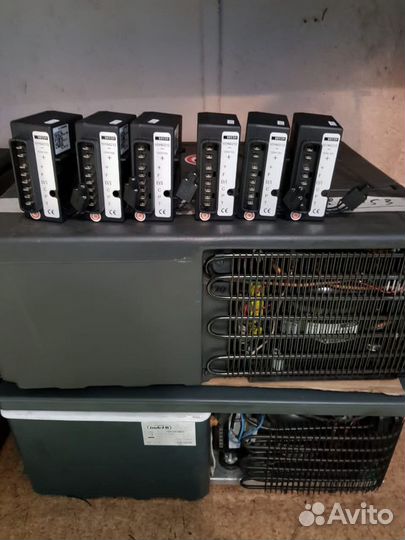 Ремонт автохолодильников