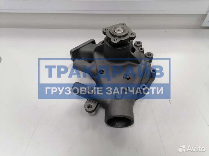 Помпа DAF 85 95 двигатель WS315