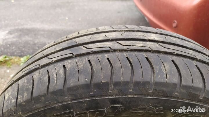 Cordiant Comfort 2 175/65 R14 86H