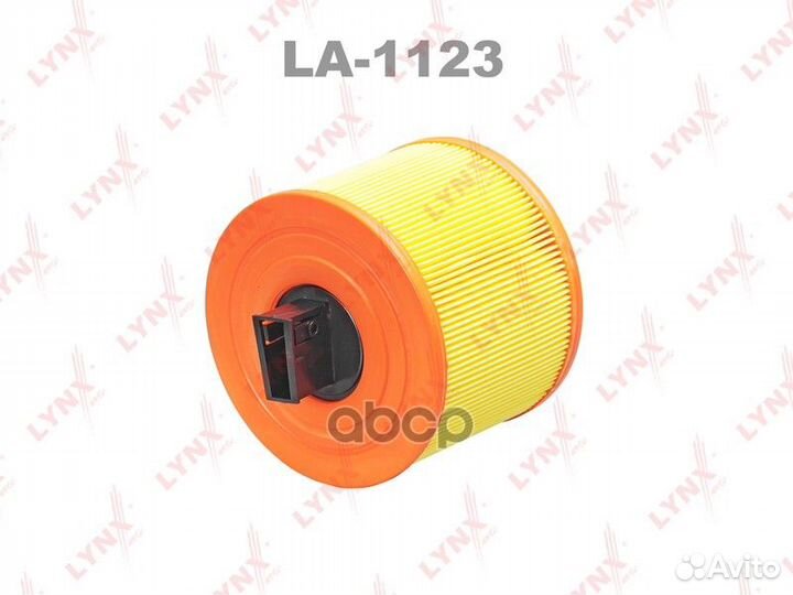 Фильтр воздушн. BMW E87/E81/E90 2,53,0L mot.N52