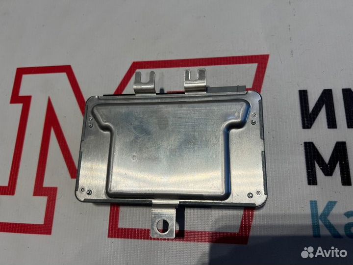 Блок управления подвеской Land Rover Range Rover