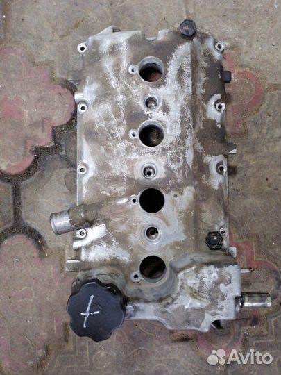 Клапанная крышка LADA Priora 21126