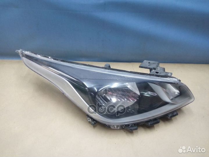 Фара 92102H0000 Hyundai-KIA