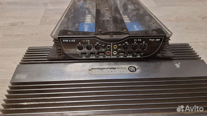 Автомузыка