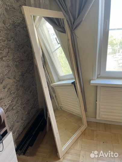 Зеркало в полный рост