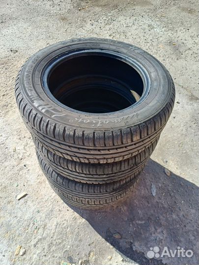 Bestrich E33 Van 175/65 R14