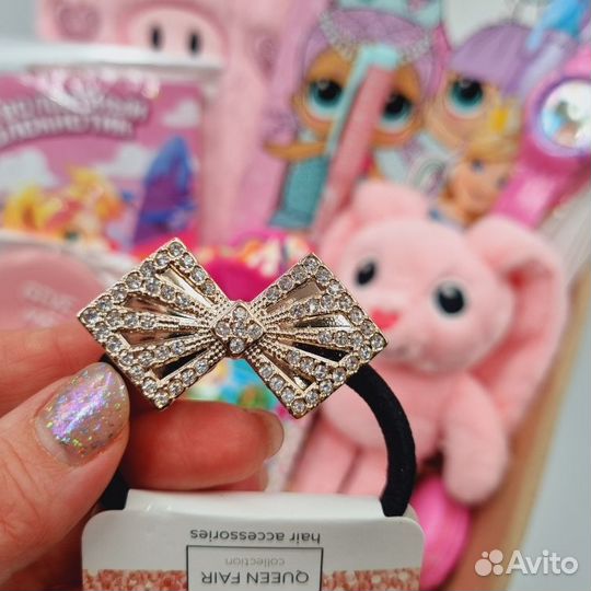 Подарок девочке