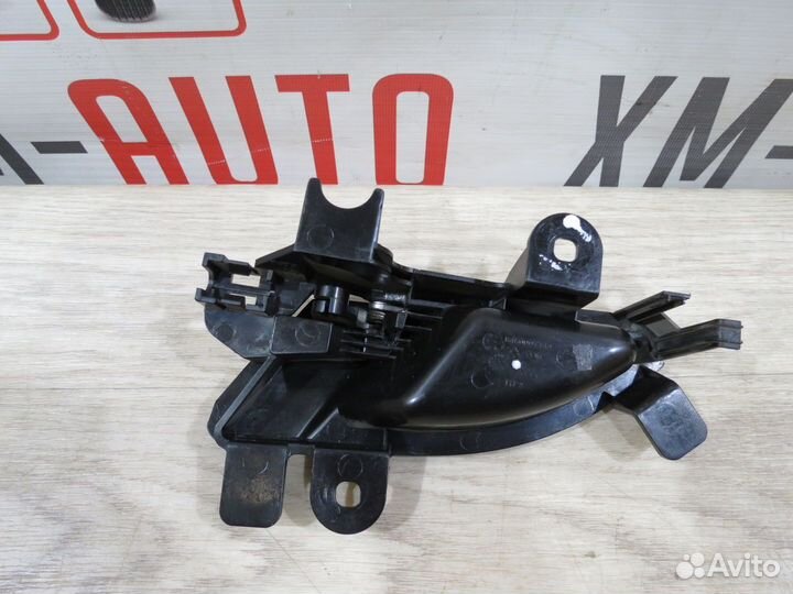 Ручка внутренняя задняя левая LADA Vesta