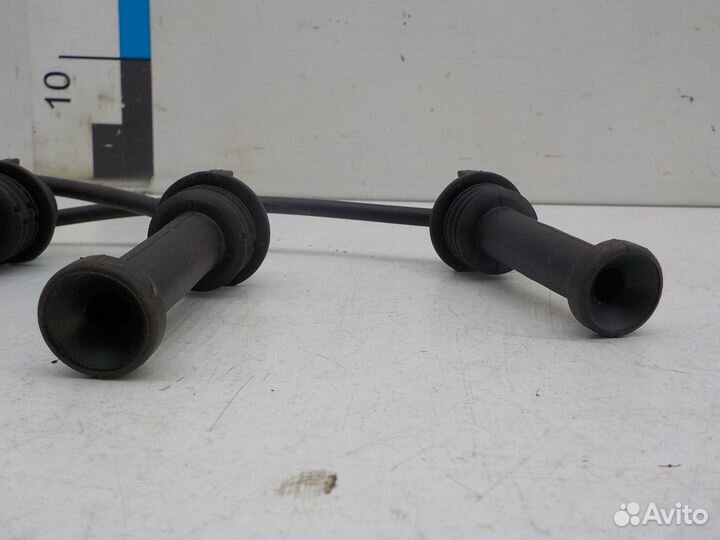 Проводка моторного отсека Ford Focus II 2005-2008