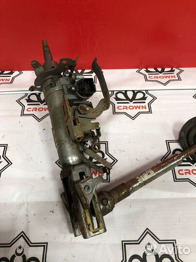 Рулевая колонка Mazda 6 GG