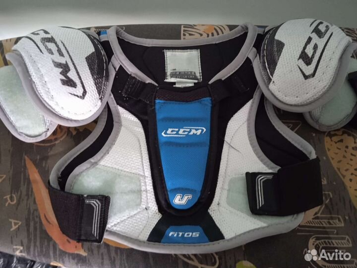 Нагрудник детский