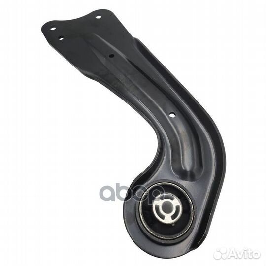 Рычаг подвески задний продольный skoda octavia