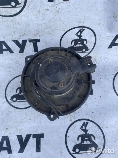 Моторчик печки Chery Tiggo