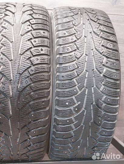 Nokian Tyres Hakkapeliitta 5 215/60 R17 100T