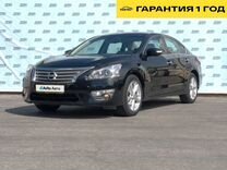 Nissan Teana 2.5 CVT, 2014, 182 000 км, с пробегом, цена 1 579 000 руб.