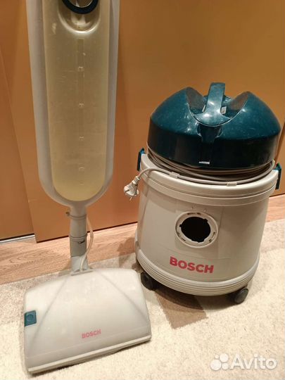 Щётка от моющего пылесоса Robert Bosch