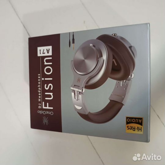 Наушники OneOdio A71