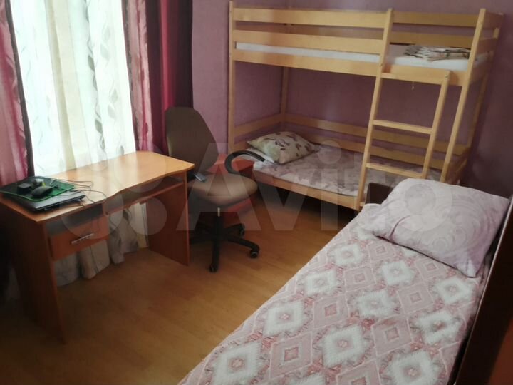 Дом 75 м² на участке 6 сот.