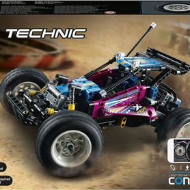 Lego buggy 42124 outlet