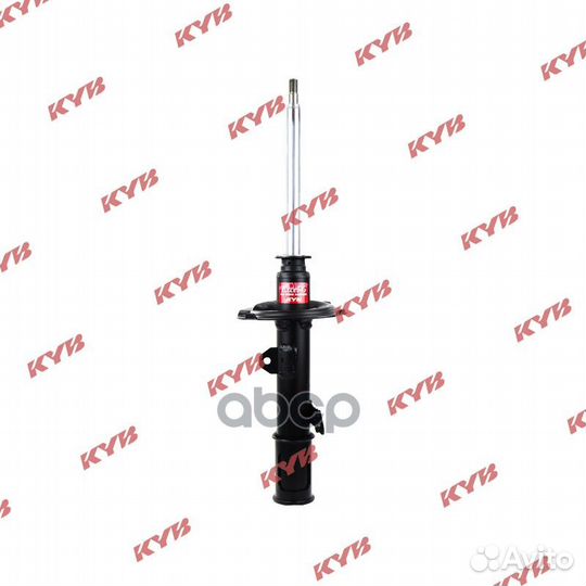 Стойка газомасляная KYB (FL) 334347 KYB