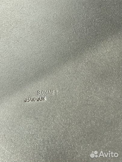 Коньячный набор на подносе