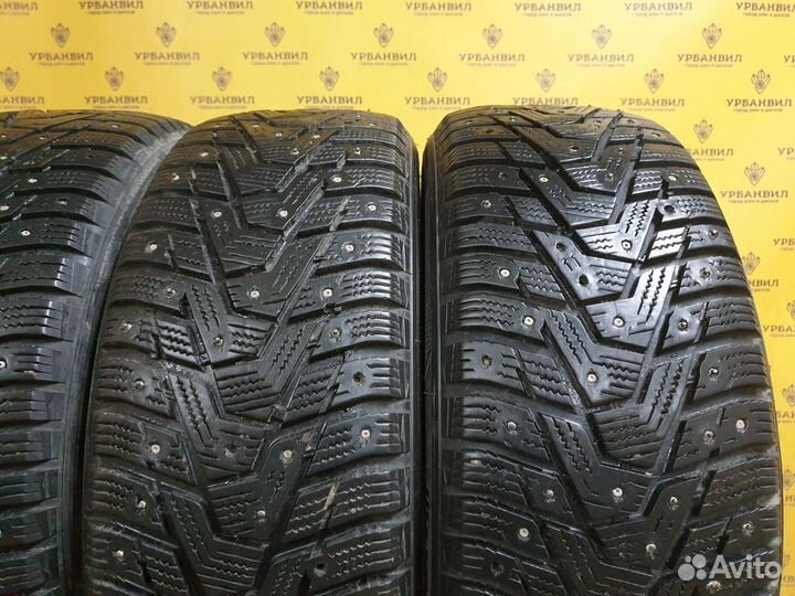 Hankook Winter I'Pike RS2 W429 195/55 R16 91T