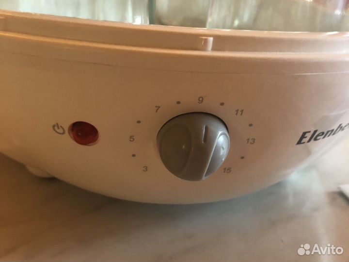 Йогуртница Elenberg