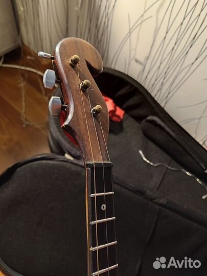 Домра малая