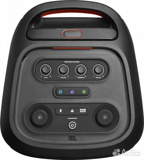 JBL PartyBox Stage 320, новая, оригинал