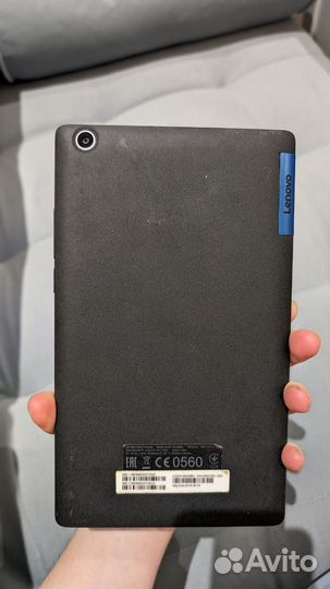 Планшет Lenovo