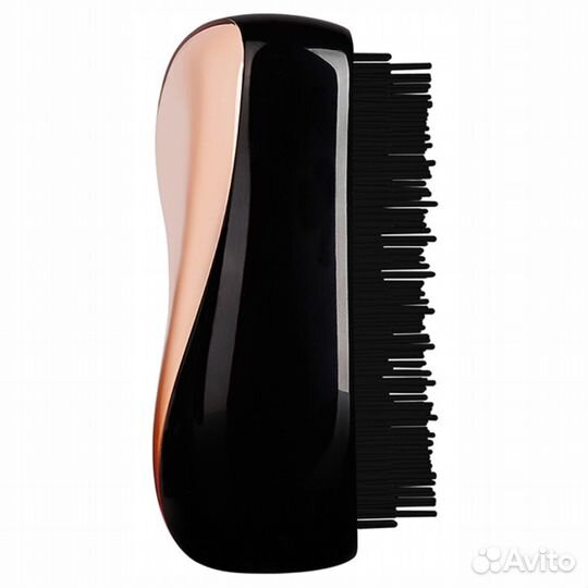 Tangle Teezer Расческа Compact Styler Rose Gold