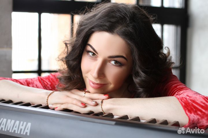 Репетитор по музыкальным дисциплинам