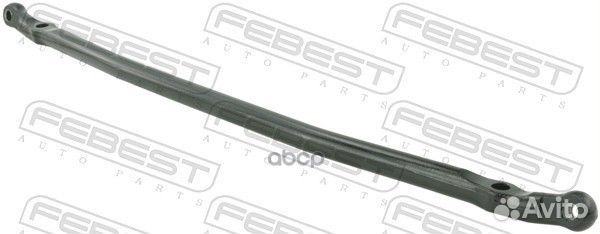 Тяга рулевая mitsubishi challenger K90# 1996.05