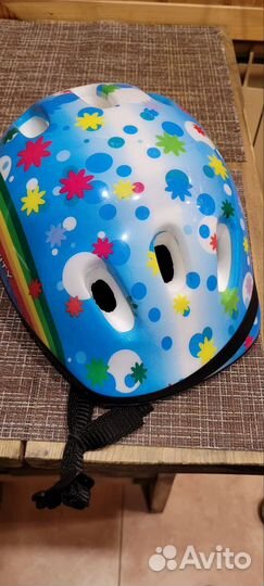 Агрессивные ролики