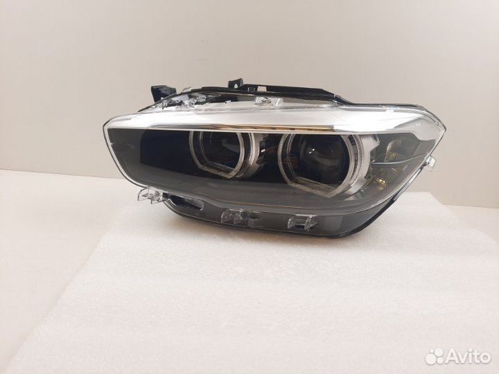 Фара левая Bmw 1Er F20 2015-2019