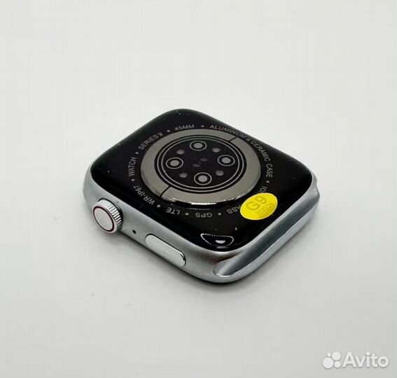 Смарт часы apple watch