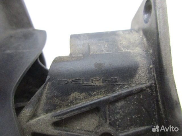 Ручка двери внутренняя правая Mercedes Benz Actros