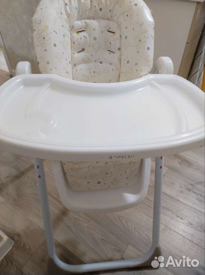 Стул для кормления