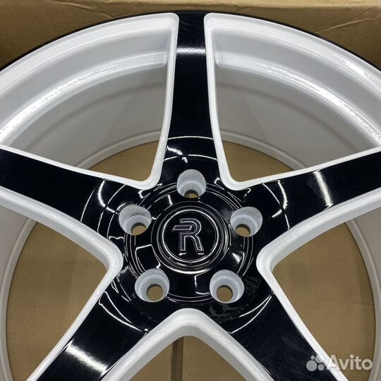 Диски новые 19 дюймов 5/108