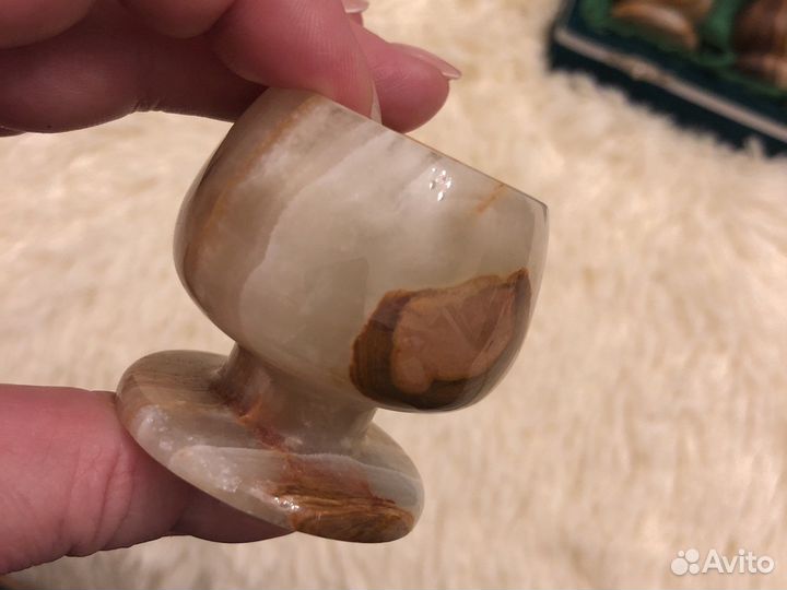 Натуральный камень оникс