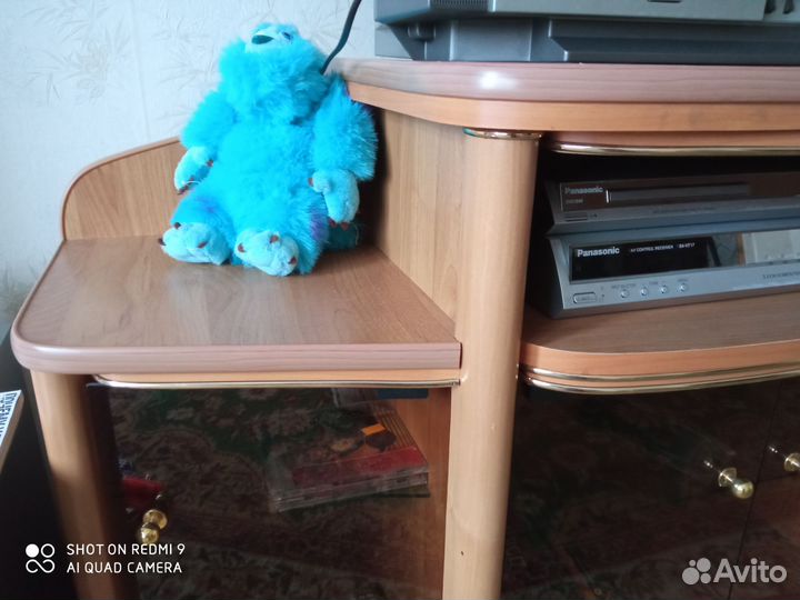 Тумба под телевизор бу
