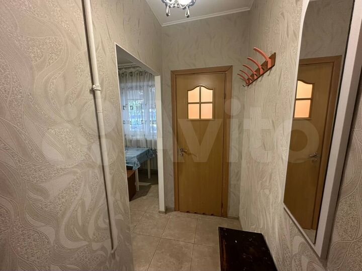 2-к. квартира, 32,5 м², 1/3 эт.