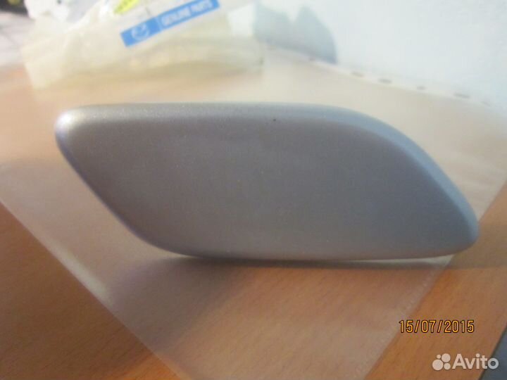 Mazda Крышка форсунки омывателя фар