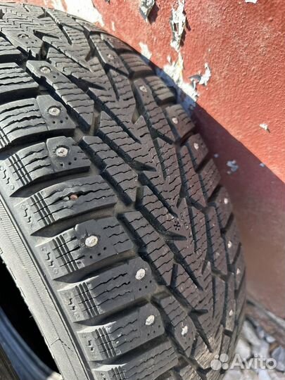Nokian Tyres Nordman 7 195/65 R15 95T