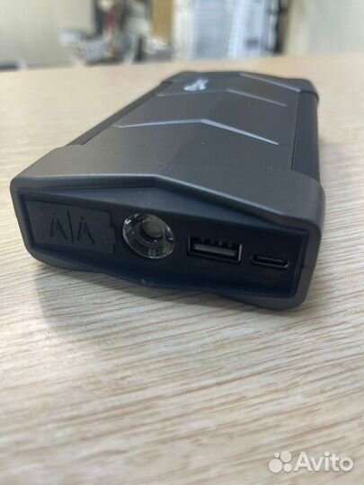 Пусковое устройство даджет MT2021