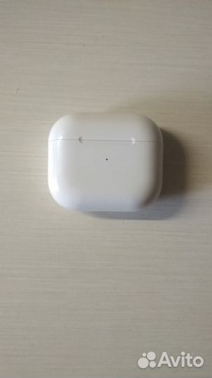 Кейс для airpods 3