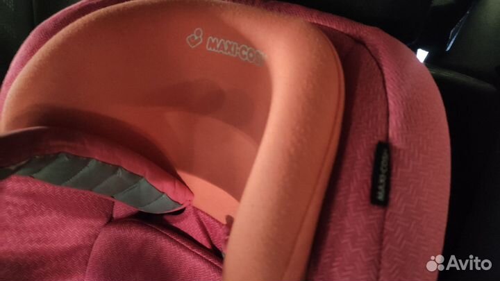 Детское автокресло бу Мaхi Соsi Рeаrl 9-18 кг